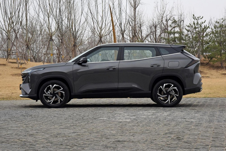 Với việc Boyue Cool 2023 mở bán trước và đã có mặt tại các đại lý trên cả nước vào đầu tháng 4, hứa hẹn sẽ giúp loạt sản phẩm của gia đình Boyue được phong phú hơn, hiệu suất bán hàng của thương hiệu và sự lựa chọn của người tiêu dùng sẽ tăng hơn nữa .