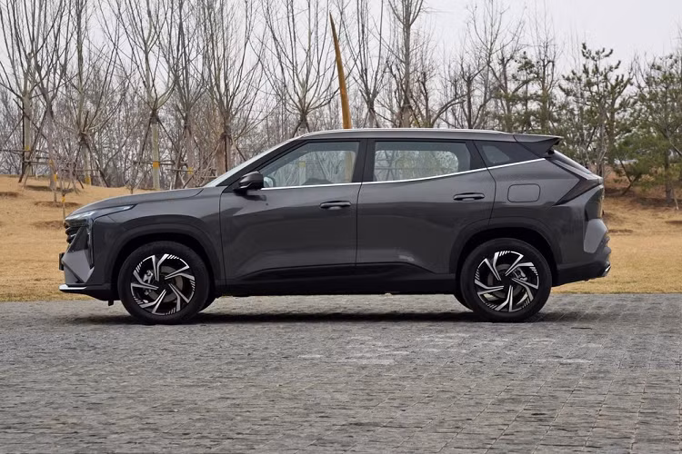 Với việc Boyue Cool 2023 mở bán trước và đã có mặt tại các đại lý trên cả nước vào đầu tháng 4, hứa hẹn sẽ giúp loạt sản phẩm của gia đình Boyue được phong phú hơn, hiệu suất bán hàng của thương hiệu và sự lựa chọn của người tiêu dùng sẽ tăng hơn nữa .