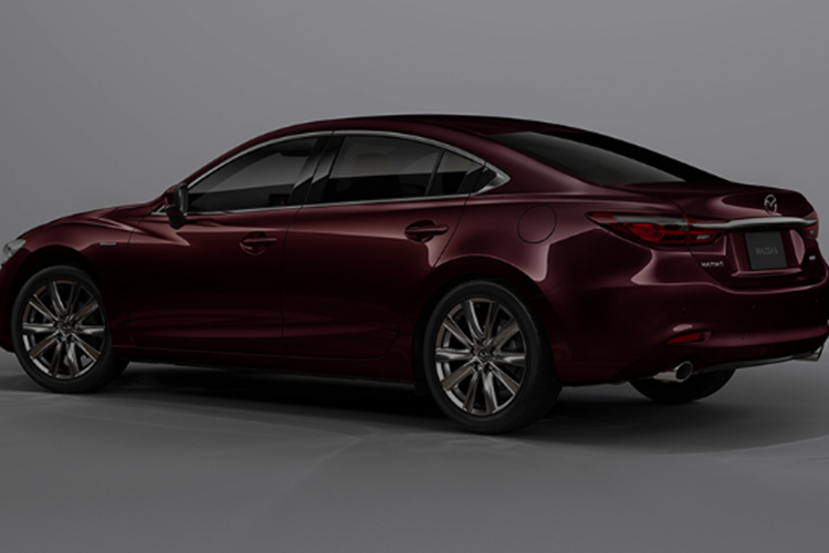 "Trái tim" của Mazda6 20th Anniversary Edition vẫn là động cơ xăng 4 xi-lanh, dung tích 2.5L với công suất tối đa 195 mã lực và mô-men xoắn cực đại 258 Nm. Động cơ đi kèm với hộp số tự động 6 cấp và hệ dẫn động cầu trước.