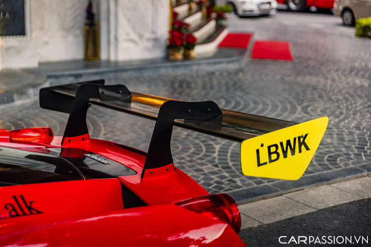 Gói độ Liberty Walk Silhouette GT cho Ferrari 458 Italia không đem đến sự thay đổi về động cơ nên chiếc Ferrari 458 Italia này sẽ vẫn được sử dụng động cơ V8 4.5L sản sinh công suất 570 mã lực tại 9.000 vòng/phút và mô-men xoắn cực đại 540 Nm tại 6.000 vòng/phút. Xe có khả năng tăng tốc 0-100 km/h trong 3,4 giây trước khi đạt tốc độ tối đa 325 km/h.