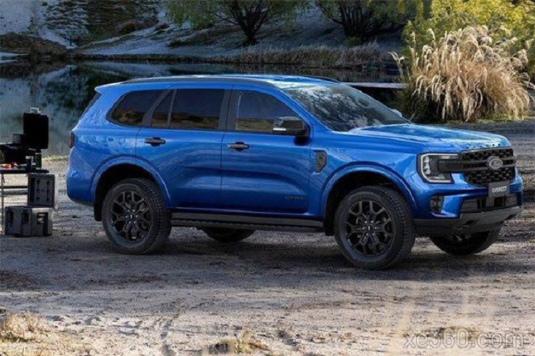 Đầu tiên là động cơ diesel 4 xi-lanh, tăng áp đơn, dung tích 2.0L, sản sinh công suất tối đa 170 mã lực và mô-men xoắn cực đại 405 Nm. Động cơ kết hợp với hộp số tự động 6 cấp và hệ dẫn động cầu sau.Thứ hai là động cơ diesel 4 xi-lanh, tăng áp kép, dung tích 2.0L với công suất tối đa 210 mã lực và mô-men xoắn cực đại 500 Nm.