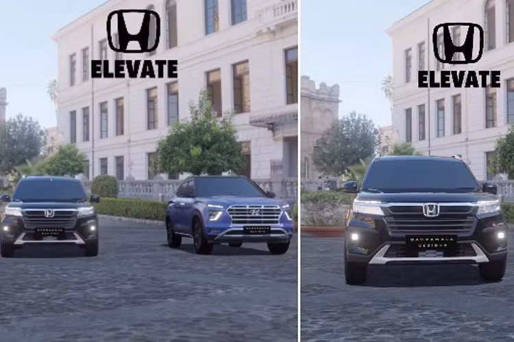 Theo dự đoán, xe sẽ có bảng đồng hồ analog kết hợp với kỹ thuật số, màn hình cảm ứng trung tâm 10,2 inch đặt nổi trên mặt táp-lô và gói công nghệ an toàn chủ động Honda Sensing. Nằm bên dưới nắp ca-pô của Honda Elevate 2023 có thể sẽ là động cơ giống City mới.