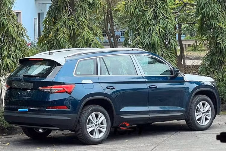 Hiện giá xe Skoda Kodiaq tại Việt Nam vẫn chưa được hé lộ. Trong năm 2022, Kodiaq là mẫu xe bán chạy thứ 3 trên toàn cầu của thương hiệu Skoda với doanh số cộng dồn 94.500 chiếc, giảm 4,2% so với năm 2021. 2 mẫu xe bán chạy hơn Skoda Kodiaq là Octavia (141.100 xe) và Kamiq (96.300 xe). 
