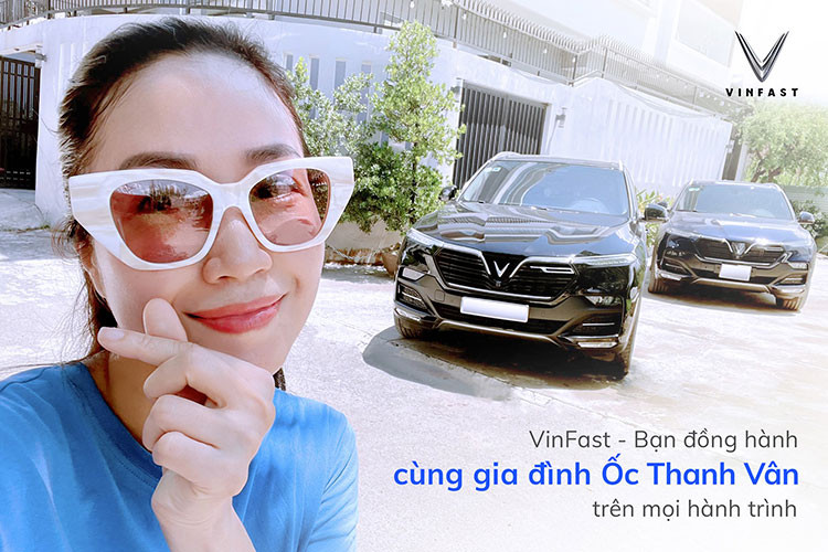 Ốc Thanh Vân được biết đến là một diễn viên, MC đình đám của showbiz Việt. Nữ diễn viên nổi tiếng từ năm 2008 với vai diễn Cẩm Linh và lồng tiếng thành công cho nhân vật Huyền Diệu trong bộ phim truyền hình sitcom Cô gái xấu xí.