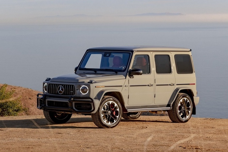 Mercedes-AMG G63 là mẫu xe rất được ưa chuộng tại Việt Nam, có giá từ 11,75 tỷ đồng. Hiện chưa rõ những chiếc xe G63 ở Việt Nam có bị triệu hồi để khắc sự cố hay không.