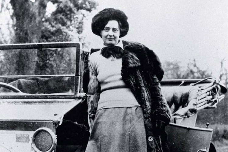 Rolls-Royce ky niem 112 tuoi cho 