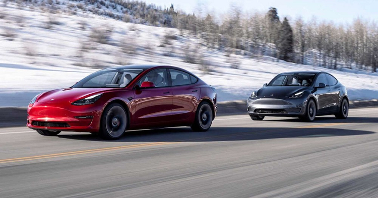 Ly do hang xe oto dien Tesla bi phat toi 51,7 ty dong?