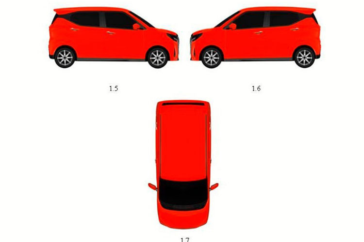 Vào hồi tháng 12 năm ngoái, mẫu xe này từng được đăng ký bảo hộ kiểu dáng công nghiệp tại Việt Nam. Trong khi đó, vào hồi tháng 7/2022, Weiao Boma đã được tập đoàn ôtô Hascar trưng bày tại Indonesia dưới cái tên riêng là Skorpius AS100. Theo tập đoàn Hascar, Skorpius AS100 sẽ được lắp ráp tại Indonesia thay vì nhập khẩu nguyên chiếc.