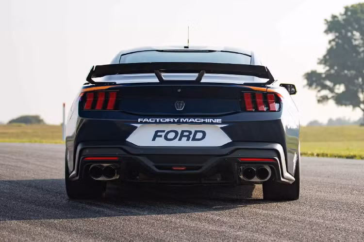 Thông tin chi tiết đang được thảo luận, nhưng có thể sự kiện được Hiệp hội thể thao mô tô quốc tế (IMSA) bảo trợ, dự kiến sẽ bắt đầu vào năm 2024 từ 10 đến 12 cuộc đua trên 6 đường đua khác nhau tại Bắc Mỹ.