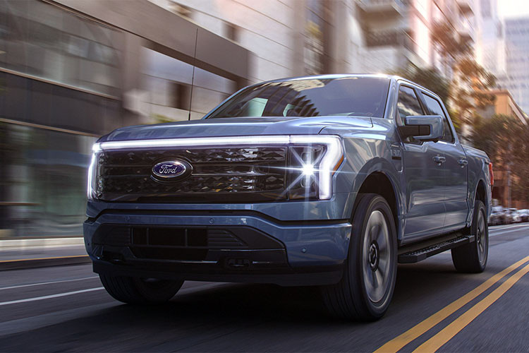 Ford coi Trung Quoc la doi thu lon nhat tren thi truong oto dien-Hinh-2