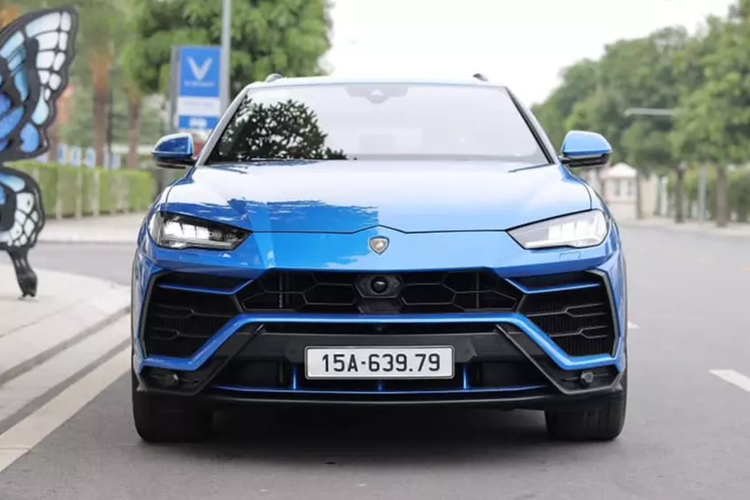 Dai gia Koenigsegg CCX doc nhat Viet Nam rao ban Lamborghini Urus-Hinh-2