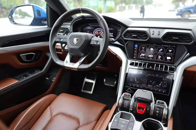 Dai gia Koenigsegg CCX doc nhat Viet Nam rao ban Lamborghini Urus-Hinh-3