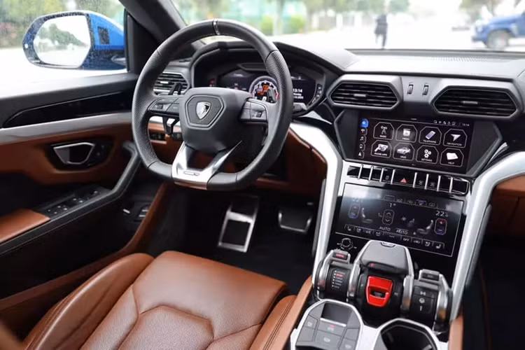 Dai gia Koenigsegg CCX doc nhat Viet Nam rao ban Lamborghini Urus-Hinh-3