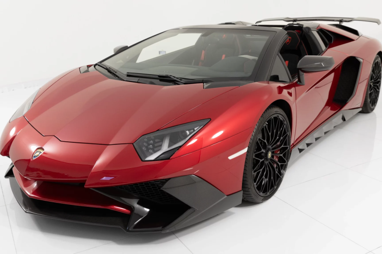 Khách tham quan có thể chiêm ngưỡng hơn 150 xe ô tô được chọn lọc cùng các tác phẩm điêu khắc và tranh vẽ từ các nghệ sĩ nổi tiếng địa phương và toàn cầu. RM Sotheby’s là nhà đấu giá ô tô sưu tập hàng đầu thế giới.