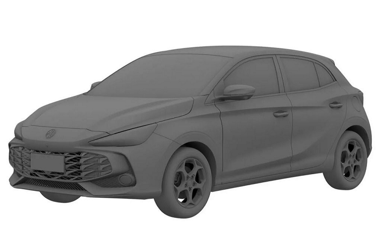 Bên trong cabin, thiết kế của MG3 2024 nhiều khả năng sẽ giống với “đàn anh” MG5 Scorpio. Theo đó, xe có thể được trang bị một màn hình kích cỡ đặt nổi trên bảng táp-lô, gồm bảng đồng hồ kỹ thuật số và màn cảm ứng trung tâm. Thêm vào đó là sạc điện thoại không dây và đèn viền nội thất.