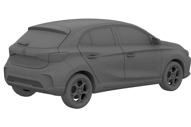 Cung cấp sức mạnh cho MG3 2024 là hệ truyền động hybrid kết hợp động cơ 1.5L xăng 107 mã lực, 142Nm với mô-tơ điện 94 mã lực, 200Nm. Tùy khu vực mà xe có thể bổ sung thêm các tùy chọn truyền động khác, tuy nhiên một bản thuần điện là bất khả thi.