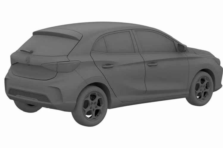 Cung cấp sức mạnh cho MG3 2024 là hệ truyền động hybrid kết hợp động cơ 1.5L xăng 107 mã lực, 142Nm với mô-tơ điện 94 mã lực, 200Nm. Tùy khu vực mà xe có thể bổ sung thêm các tùy chọn truyền động khác, tuy nhiên một bản thuần điện là bất khả thi.