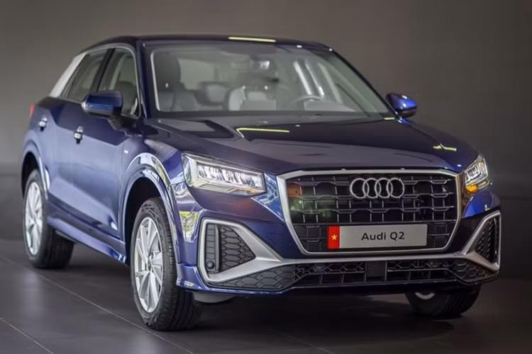 Audi Viet Nam uu dai “sap san”, gia xe giam cao nhat gan 400 trieu-Hinh-2