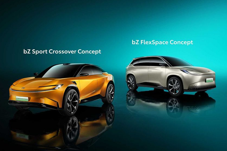 Theo thương hiệu Nhật Bản, Toyota bZ Sport Crossover hoàn toàn mới được thiết kế với phong cách năng động và khỏe khoắn, hướng tới nhóm khách hàng trẻ tuổi, đặc biệt là thế hệ Gen Z.