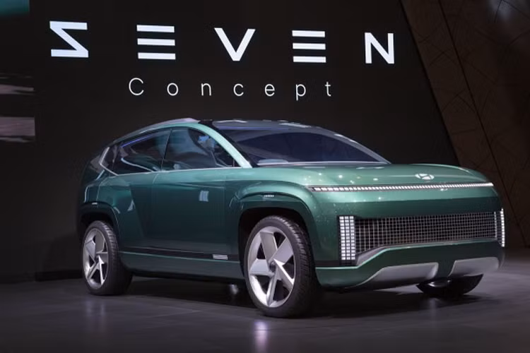 Hyundai dự kiến tăng sản lượng xe điện hàng năm tại Hàn Quốc lên 1,51 triệu chiếc vào cuối thập kỷ này, đẩy doanh số xe điện toàn cầu lên 3,64 triệu chiếc trong cùng khung thời gian. Nếu kế hoạch này thành công, lượng xe điện của Hyundai bán ra hằng năm sẽ chiếm khoảng 40% tổng doanh số xe điện toàn cầu.