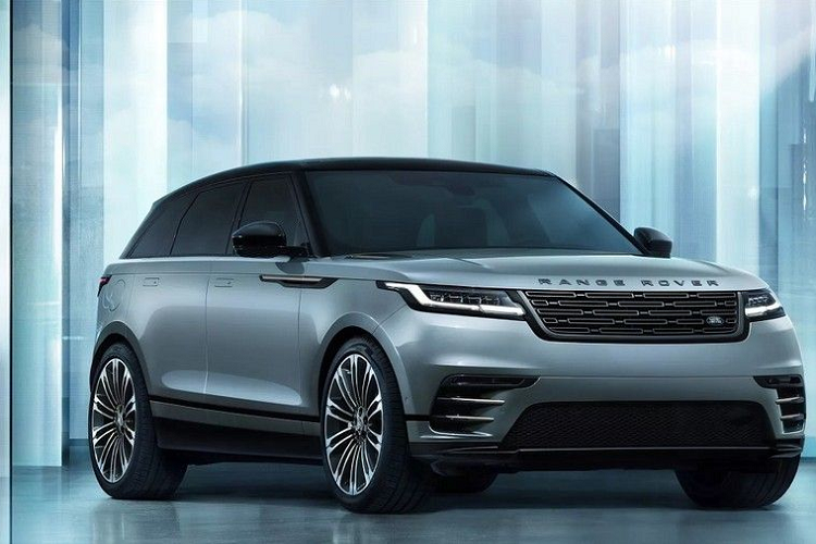 Range Rover Velar 2024 sở hữu nội thất yên tĩnh bậc nhất phân khúc nhờ công nghệ cách âm chủ động của hệ thống âm thanh vòm Meridian 3D Surround Sound System với 17 loa. Một trang bị đáng giá khác là hệ thống lọc không khí thông minh đem lại không gian an toàn và sạch sẽ cho người dùng.