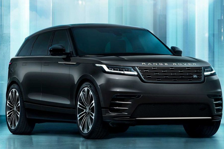 Land Rover vừa chính thức tung ra phiên bản nâng cấp giữa vòng đời của mẫu SUV Range Rover Velar hạng sang. Phiên bản 2024 được cập nhật trang bị và cải tiến hệ thống động cơ. Trong khi đó, ngoại hình của mẫu SUV Anh Quốc này không có nhiều sự thay đổi. 