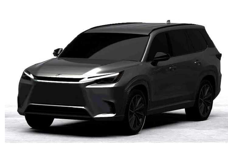 Ngoài ra, xe sẽ được trang bị hệ thống mở cửa điện tử e-Latch của Lexus, hệ thống âm thanh Mark Levinson... Trong hồ sơ cấp bằng sáng chế và đăng ký nhãn hiệu của Lexus cho thấy hãng sẽ cung cấp ít nhất là 3 biến thể cho dòng TX gồm TX 350, TX 500h và TX 550h+. Khi ra mắt, Lexus TX sẽ có kích thước lớn hơn cả Lexus LX khi Toyota Grand Highlander có chiều dài tổng thể lên đến 5.116 mm.