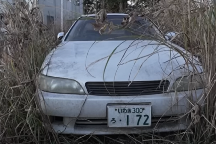 Một trong số những người chơi xe JDM tiếng tăm tại Việt Nam chính là ông Đặng Lê Nguyên Vũ - nhà sáng lập, Chủ tịch kiêm Tổng Giám đốc Tập đoàn Trung Nguyên.