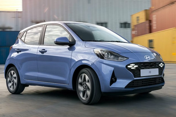 Phiên bản nâng cấp giữa vòng đời của dòng xe đô thị hạng A - Hyundai Hyundai i10 2023 mới đã chính thức trình làng tại thị trường châu Âu vào hồi cuối tháng 2 năm nay. Sau hơn 1 tháng, mẫu xe này đã được chốt giá bán. 