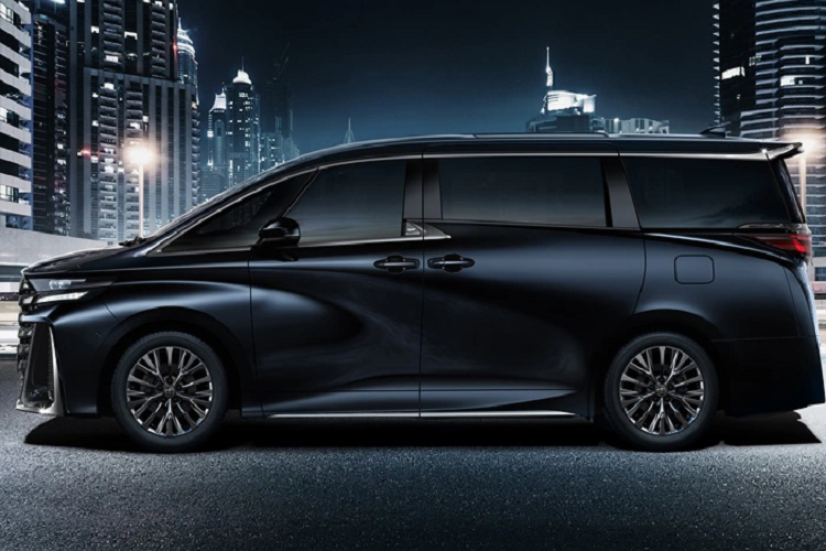 Cuối cùng là những tính năng an toàn như hệ thống phanh khẩn cấp tự động, hỗ trợ lái chủ động Proactive Driving Assist, đỗ xe điều khiển từ xa Advanced Park và hệ thống kiểm soát hành trình ở tốc độ thấp Advanced Drive. Hiện Toyota Alphard thế hệ mới đã ra mắt một số thị trường Đông Nam Á như Thái Lan và Indonesia. Sẽ không bất ngờ nếu mẫu MPV này cũng trình làng ở Việt Nam trong tương lai gần.