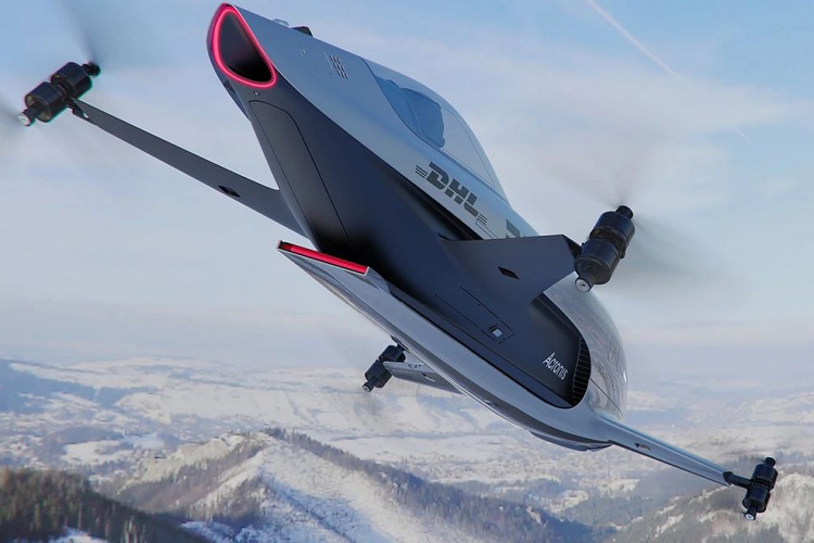 Alauda Aeronautics có tham vọng đưa Airspeeder MK3 đến Olympic 2032. Công ty đã lên ý tưởng rất chi tiết, từ cách xây dựng trường đua, các điều luật đi kèm, tổ chức ghi hình ra sao và hướng dẫn an toàn đua.