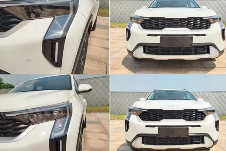 Thứ hai là động cơ xăng tăng áp, dung tích 1.0L cho công suất 120 mã lực và mô men xoắn 172 Nm. Cuối cùng là động cơ diesel 1.5L cho công suất tối đa 116 mã lực và mô-men xoắn cực đại 250 Nm.