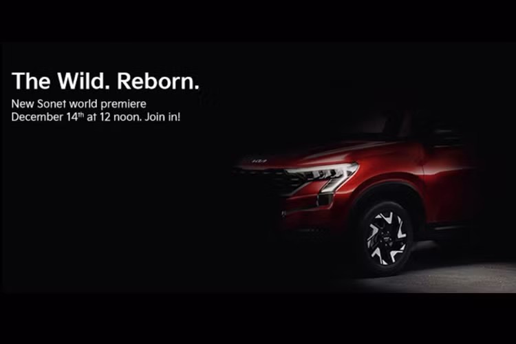 Bên cạnh đó, mẫu xe SUV Kia Sonet 2024 cũng sở hữu bộ mâm đa chấu mới, thể thao và chắc chắn hơn. Bộ mâm này gợi liên tưởng đến mẫu Kia Sportage đang bán tại Việt Nam. Vì là bản facelift nên không gian bên trong khoang cabin của Kia Sonet 2024 sẽ chỉ được nâng cấp nhẹ.