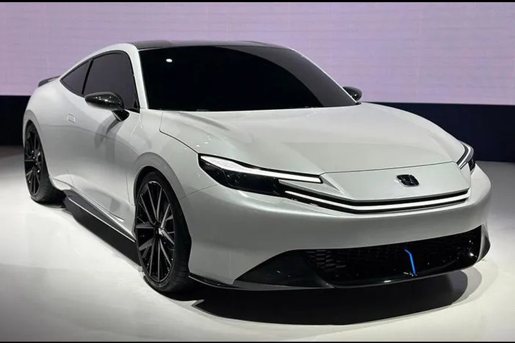 Hiện hãng Honda chưa công bố các thông tin cụ thể về mẫu xe concept này. Hãng xe Nhật Bản chỉ khẳng định Prelude là mẫu ô tô thể thao hứa hẹn sẽ mang đến trải nghiệm lái hứng khởi. Đồng thời, Honda cũng cho biết hãng sẽ tiếp tục phát triển mẫu xe này.