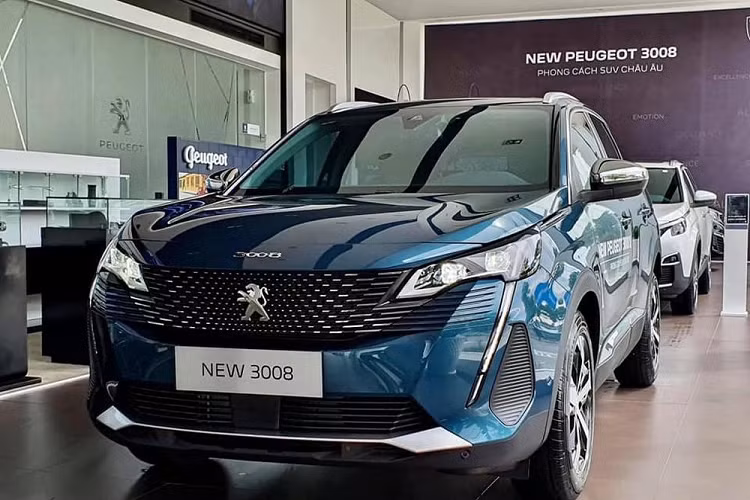 Peugeot bat ngo “giam gia” tai Viet Nam, cao nhat toi 60 trieu dong-Hinh-2