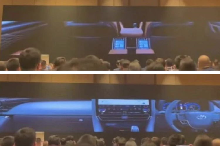 Toyota Alphard 2024 được dự đoán là có 2 phiên bản động cơ gồm: Thứ nhất là động cơ đốt trong 2.5L 4 xy-lanh cho công suất 205 mã lực, mô-men xoắn 250 Nm đi cùng hộp số CVT giả lập 10 cấp, hệ dẫn động một hoặc hai cầu.