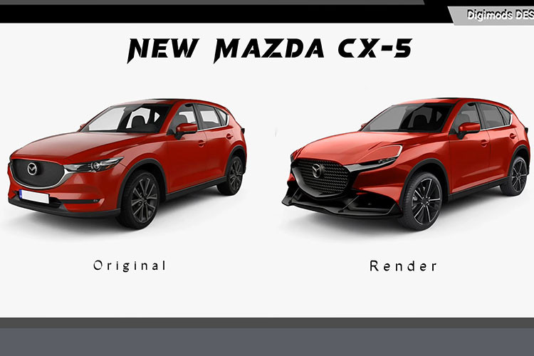 CX-5 chính là mẫu xe bán chạy nhất của thương hiệu Mazda nên sẽ không hợp lý nếu bị "khai tử". Trong năm ngoái, hãng Mazda đã bán được tổng cộng 365.135 chiếc CX-5 cho khách hàng toàn cầu, giảm 4,4% so với năm 2021 nhưng vẫn gấp đôi người anh em Mazda3 (173.619 xe).