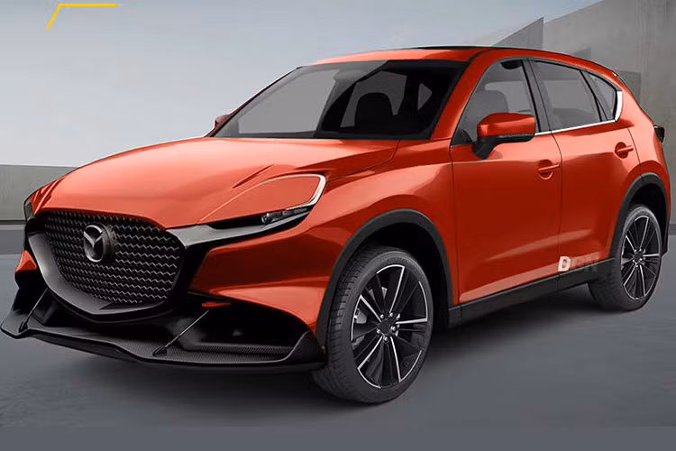 Khi được phóng viên hỏi về kế hoạch giới thiệu Mazda CX-5 phiên bản hybrid cho thời gian sắp tới đây, ông Doak đã từ chối xác nhận. Ông chỉ cho biết: "Như tôi đã nói trước đó, thế hệ mới của xe cuối cùng sẽ ra mắt nhưng không phải trong năm sau mà xa hơn".