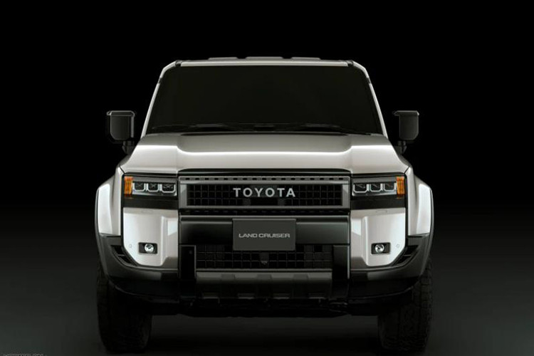 Tại Đông Âu và Nhật Bản, xe có thể sẽ có thêm tùy chọn động cơ 2.7L xăng hút khí tự nhiên cho công suất 161 mã lực, mô men xoắn 245 Nm.