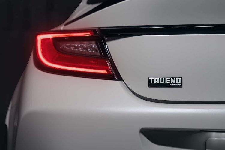 Hiện giá bán của Toyota GR 86 Trueno 2024 chưa được công bố, dự kiến xe ra mắt vào cuối năm 2023.