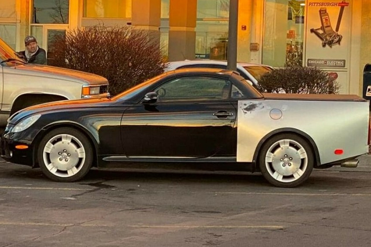 Không có thông tin gì về những sửa đổi trên hệ thống truyền động của xe, chỉ biết rằng, Lexus SC430 được trang bị động cơ V8, dung tích 4,3 lít sản sinh công suất 288 mã lực và mô-men xoắn 430 Nm.