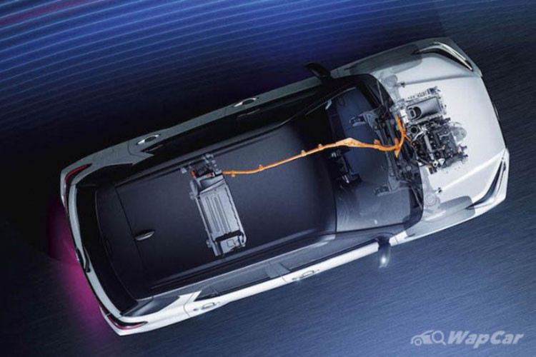 Nếu Toyota Veloz Hybrid 2024 được bán với giá trong khoảng 300 triệu IDR (khoảng 475 triệu đồng) thì đây sẽ là mẫu xe hybrid rẻ nhất của Toyota được bán tại “xứ sở vạn đảo” này. Dự đoán sau Indonesia, mẫu xe này cũng sẽ được đưa về Việt Nam.