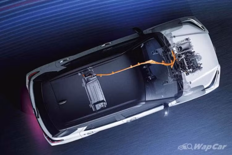 Nếu Toyota Veloz Hybrid 2024 được bán với giá trong khoảng 300 triệu IDR (khoảng 475 triệu đồng) thì đây sẽ là mẫu xe hybrid rẻ nhất của Toyota được bán tại “xứ sở vạn đảo” này. Dự đoán sau Indonesia, mẫu xe này cũng sẽ được đưa về Việt Nam.