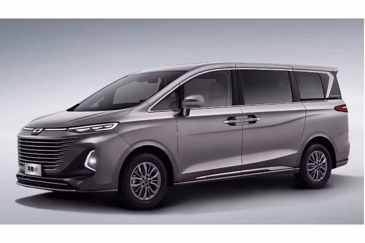 Dòng xe MPV hạng sang cỡ lớn rất được giới nhà giàu Trung Quốc ưa chuộng vì vừa mang sự đẳng cấp, có không gian riêng tư, vô cùng thoải mái khi có 5 chỗ ngồi cho băng ghế sau, điều này đã khiến nhiều hãng xe nội địa nhảy vào tranh miếng ăn với Lexus LM, và sau Buick GL8 Avenir, Trumpchi M8 là Bestune M9 2023 mới.
