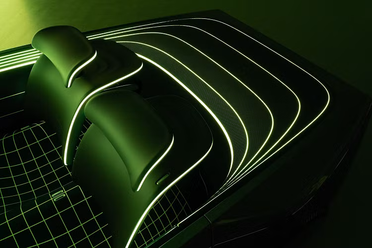 Đây cũng là một cách để cho công chúng thấy rằng Nissan hiện đang nghiên cứu những chiếc xe điện đầy ấn tượng cho những năm sắp tới.