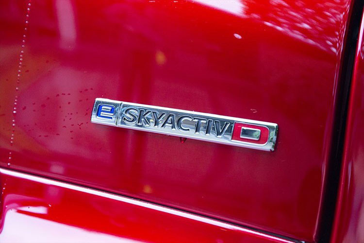 Thứ hai là hệ truyền động mild hybrid, bao gồm động cơ diesel 6 xi-lanh thẳng hàng, tăng áp, dung tích 3.3L với sự hỗ trợ của công nghệ M Hybrid Boost 48V, sản sinh công suất tối đa 251 mã lực tại tua máy 3.750 vòng/phút cùng mô-men xoắn cực đại 550 Nm tại dải tua máy 1.500 - 2.400 vòng/phút.