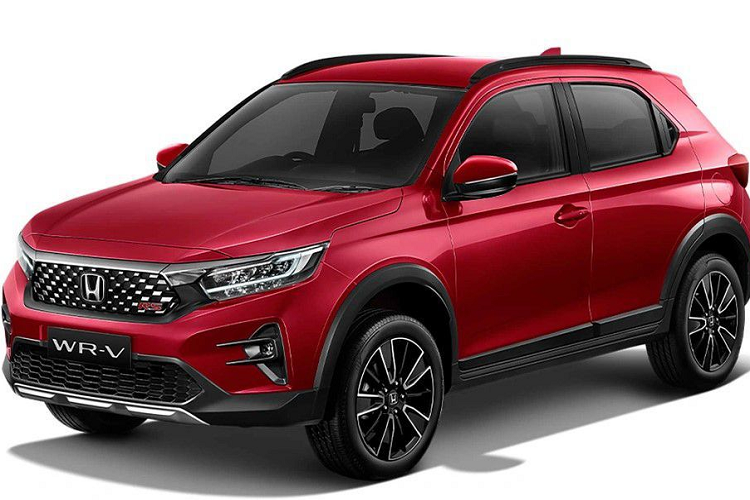 Chưa rõ khi phân phối ở Thái Lan hay các quốc gia Đông Nam Á khác xe sẽ có giá như thế nào. Nhưng hiện tại, ở Indonesia giá xe Honda WR-V 2023 có mức bán ra dao động từ 271,9 - 309,9 triệu Rupiah (khoảng 432 - 492 triệu đồng).