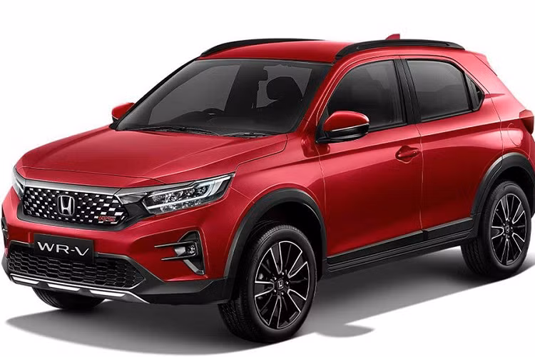 Chưa rõ khi phân phối ở Thái Lan hay các quốc gia Đông Nam Á khác xe sẽ có giá như thế nào. Nhưng hiện tại, ở Indonesia giá xe Honda WR-V 2023 có mức bán ra dao động từ 271,9 - 309,9 triệu Rupiah (khoảng 432 - 492 triệu đồng).