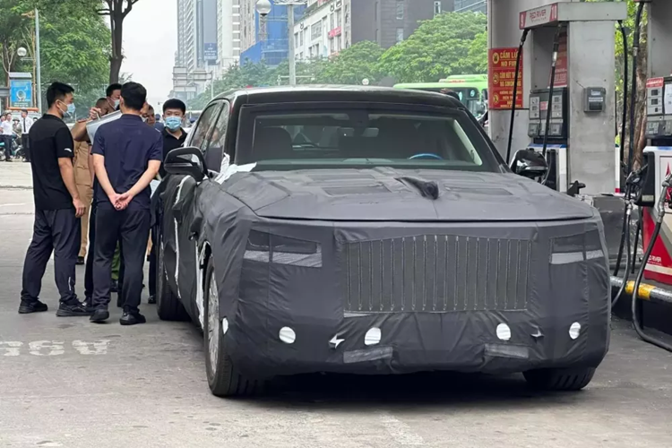 Tương tự các mẫu xe dành cho nguyên thủ quốc gia khác, Hồng Kỳ N701 đến Việt Nam cũng được giữ kín thông số kỹ thuật. Mẫu xe này được dự đoán có chiều dài trên 5 mét. Phần lớn chiều dài của xe đều dành cho hàng ghế sau, có thể thấy rõ điều này qua kính cửa sổ cỡ lớn sau cột B.