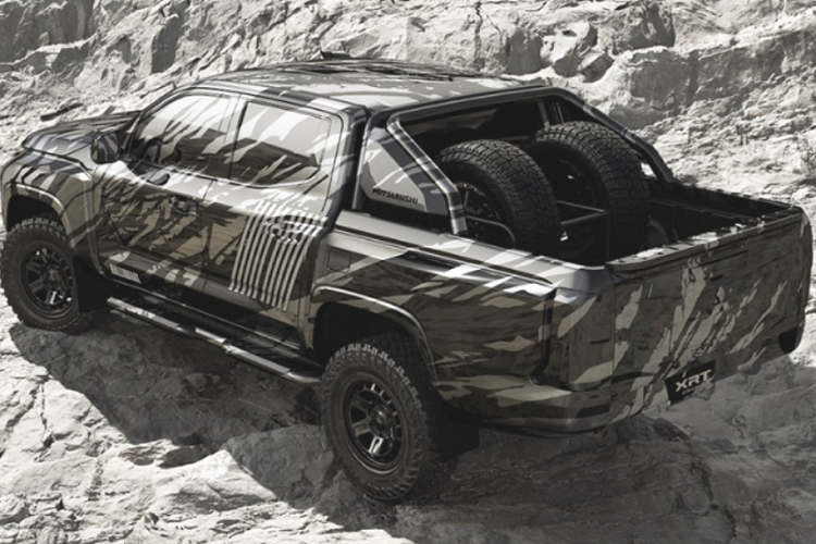 Như vậy, phân khúc xe bán tải dự kiến sẽ ngày càng sôi động và kịch tính hơn với sự góp mặt của nhiều đối thủ sừng sỏ.